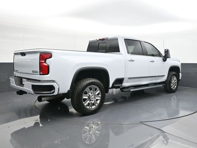 New 2026 Chevrolet Silverado 2500 High Country w/ High Country Premium Package image 14