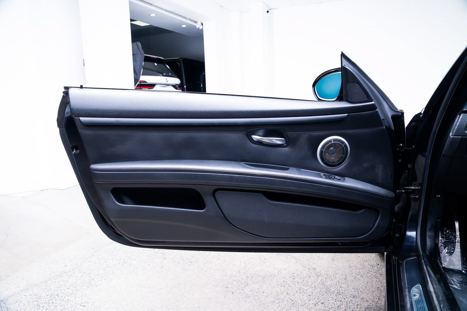 Used 2011 BMW M3 Coupe RWD image 17