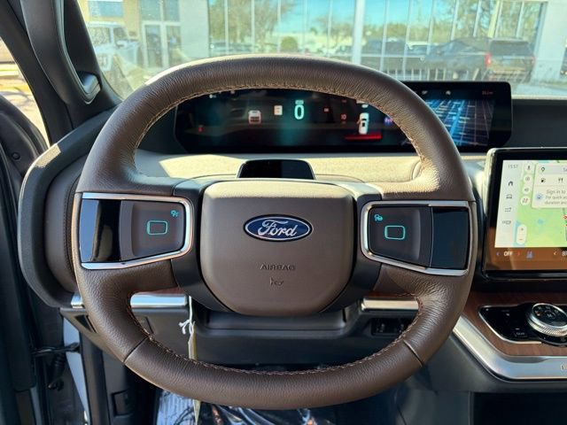 New 2026 Ford Expedition King Ranch image 20