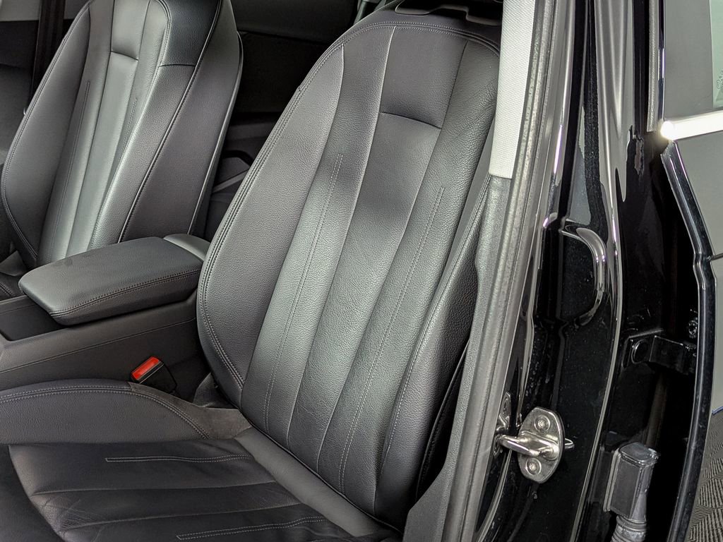 Used 2017 Audi A4 2.0T Premium Plus w/ Premium Plus Package image 20