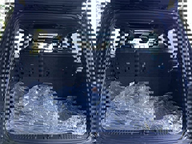 New 2025 Jeep Wagoneer Series II image 18