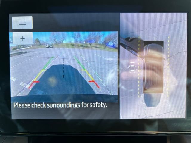 Certified 2023 Ford Explorer XLT w/ Equipment Group 202A image 21