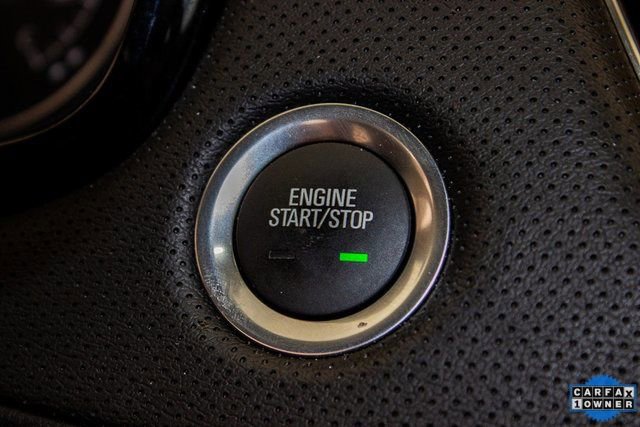 Certified 2025 Cadillac XT5 Premium Luxury image 28