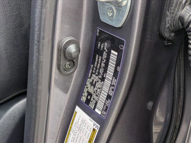 Certified 2023 Toyota 4Runner Limited image 30