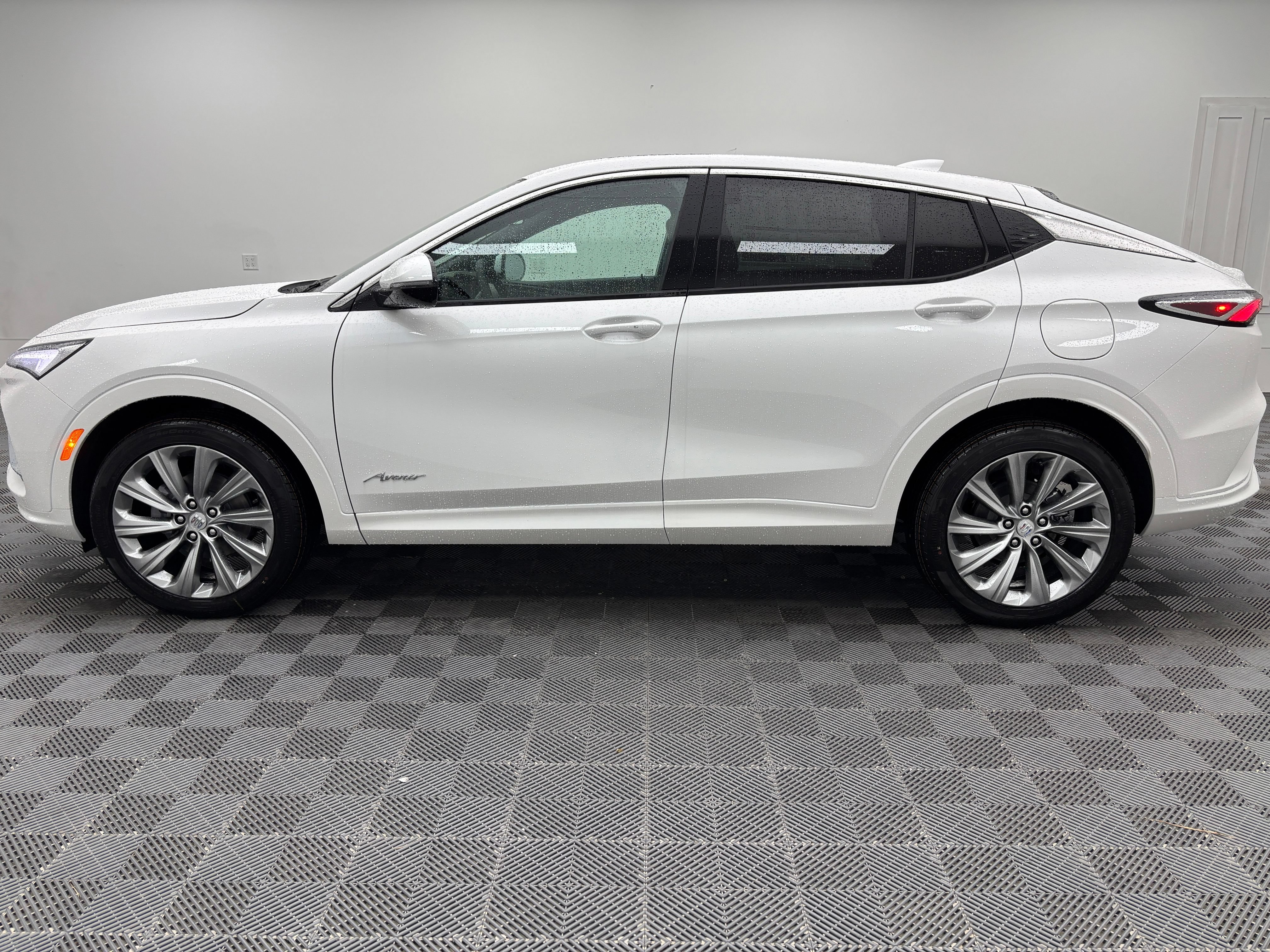 New 2026 Buick Envista Sport Touring FWD image 13
