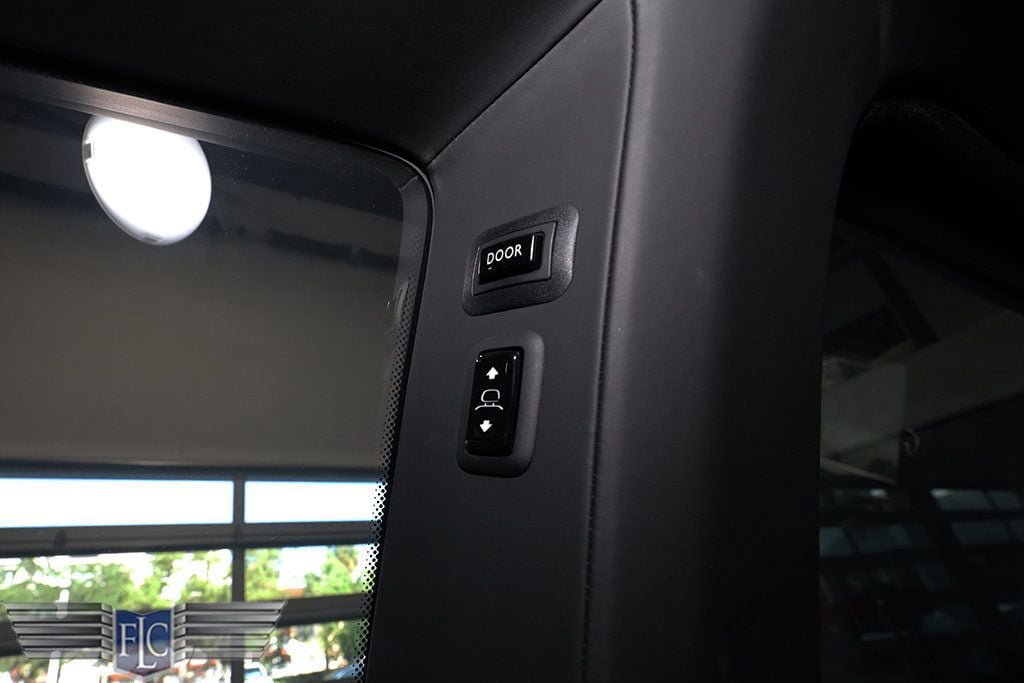 Used 2026 Rolls-Royce Cullinan Black Badge AWD/4WD image 27