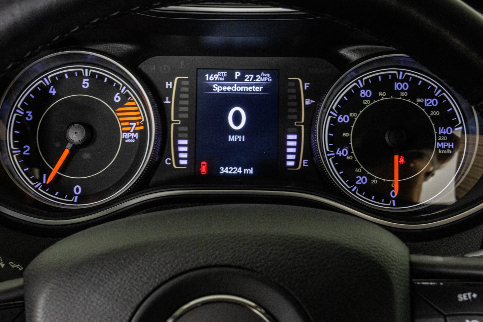 Used 2021 Jeep Cherokee Latitude Plus AWD/4WD image 33