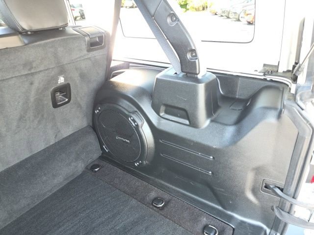 Used 2023 Jeep Wrangler Unlimited Sahara w/ Cold Weather Group image 52