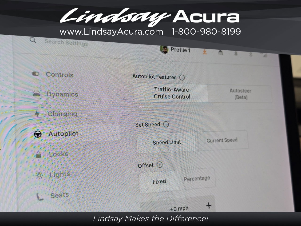 Used 2021 Tesla Model Y Long Range image 20