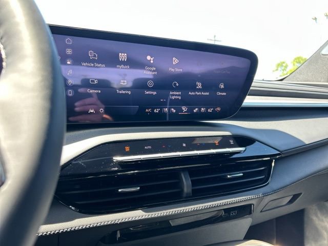 New 2026 Buick Enclave Avenir w/ Super Cruise Package AWD/4WD image 22