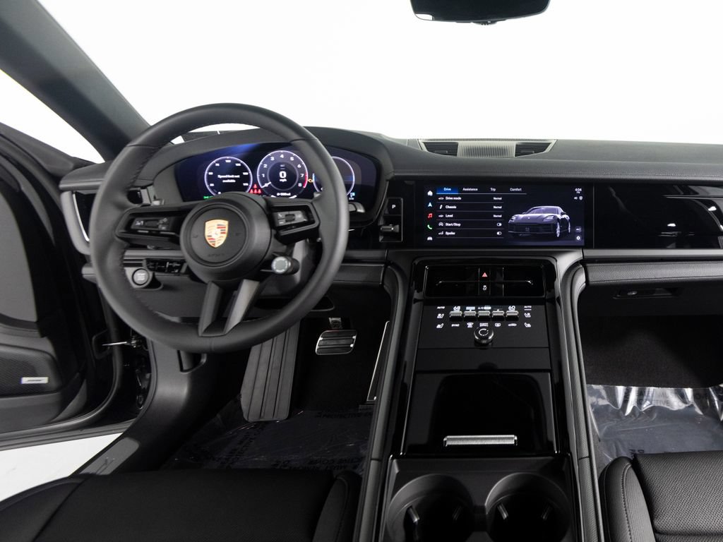 New 2026 Porsche Panamera 4 AWD/4WD image 33