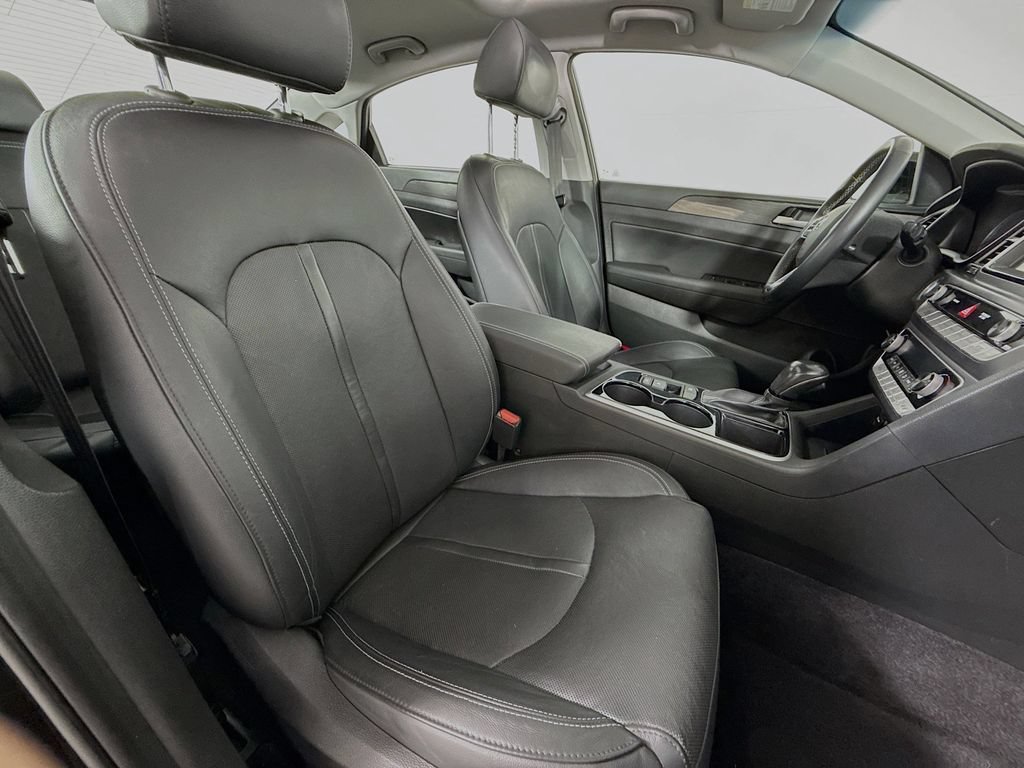 Used 2019 Hyundai Sonata Limited FWD image 28