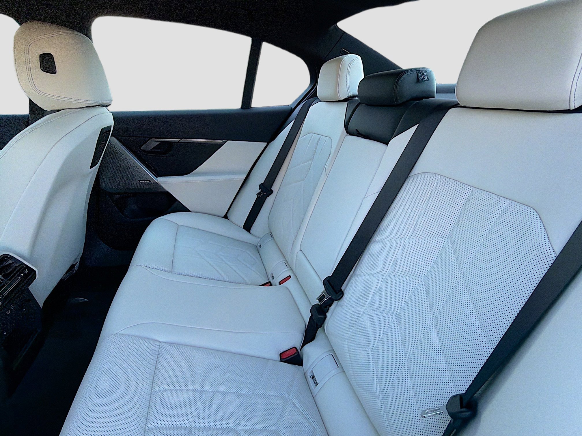 New 2026 BMW 530i w/ M Sport Package image 21