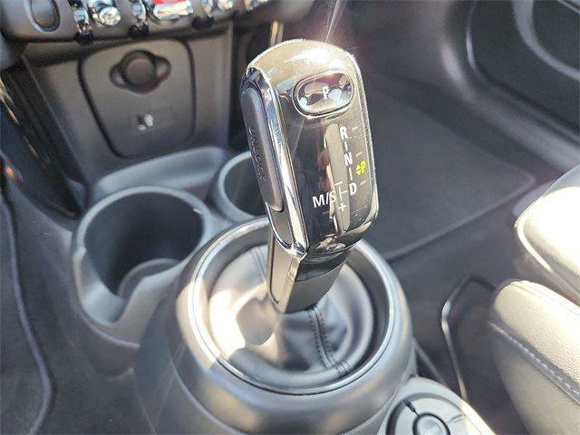 Used 2024 MINI Cooper S image 15