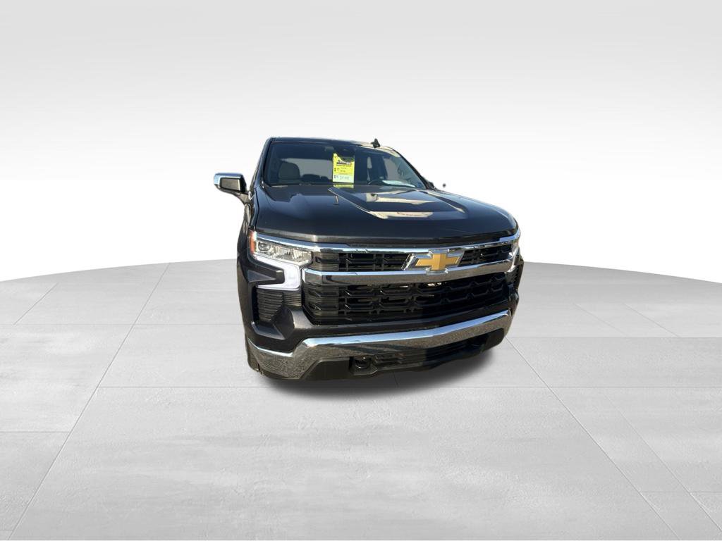 Used 2023 Chevrolet Silverado 1500 LT w/ Protection Package AWD/4WD image 10