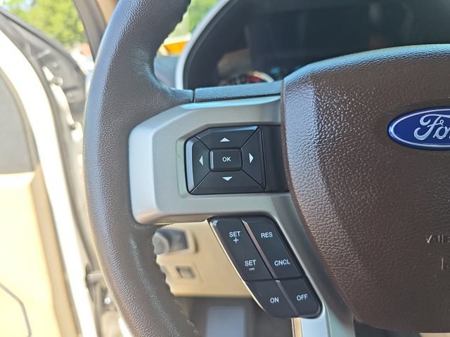 Used 2019 Ford F150 Lariat w/ Equipment Group 502A Luxury AWD/4WD image 19