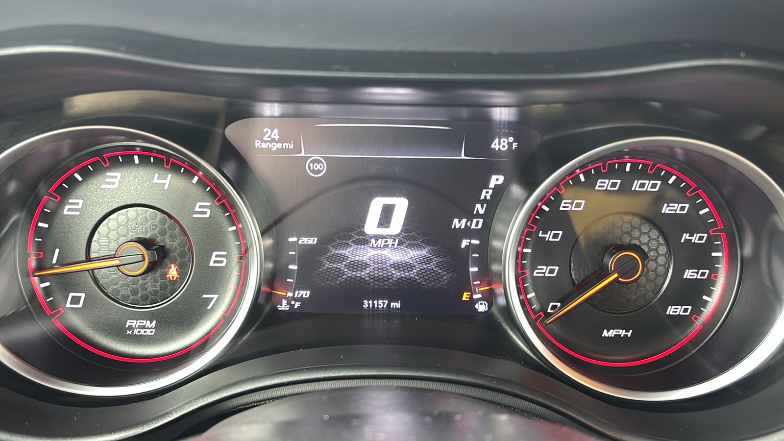 Used 2020 Dodge Charger Scat Pack image 13