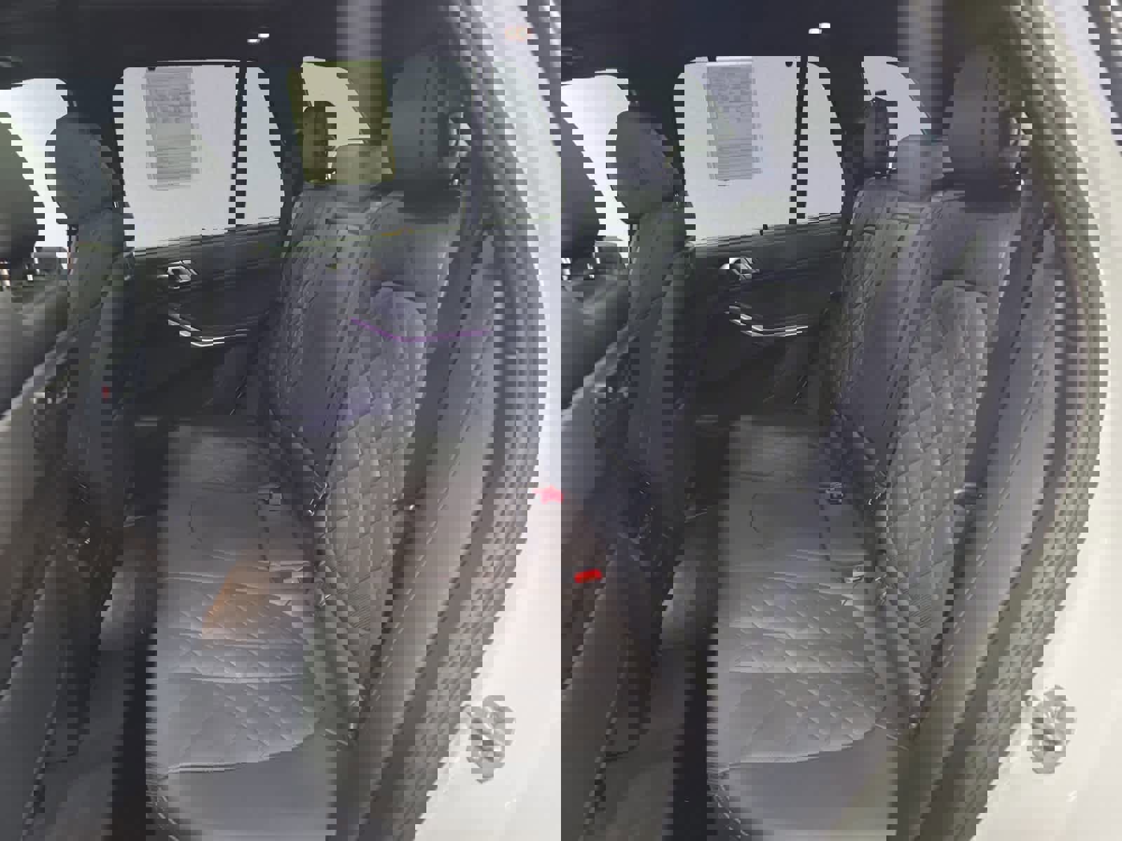 Used 2023 BMW X5 xDrive45e w/ Parking Assistance Package image 19