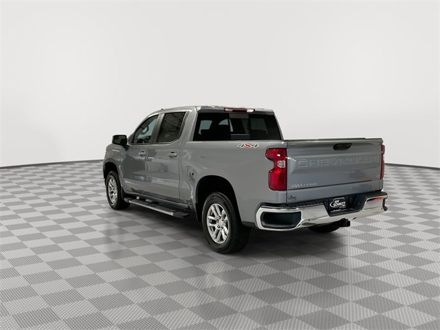New 2026 Chevrolet Silverado 1500 LT w/ Leather Package image 7