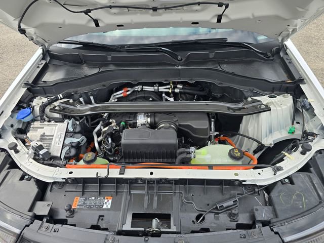 Used 2025 Ford Explorer 4WD Police Interceptor w/ Ultimate Wiring Package image 27