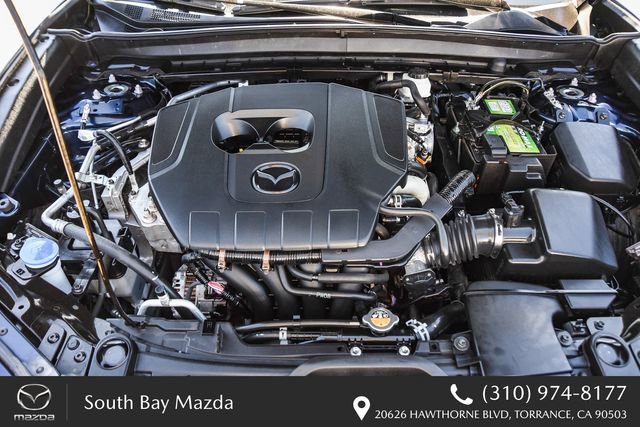 Used 2024 MAZDA CX-30 AWD 2.5 S w/ Select Sport Pkg image 26