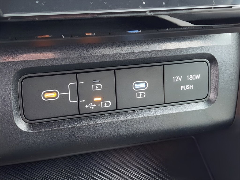 New 2026 Hyundai Tucson SEL w/ Tow & Go Package image 21