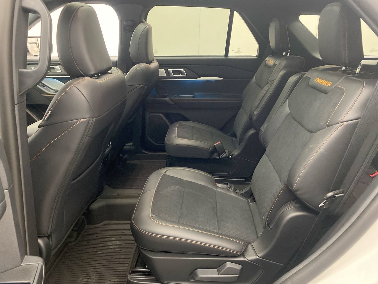 New 2026 Ford Explorer Tremor w/ Tremor Ultimate Package AWD/4WD image 23