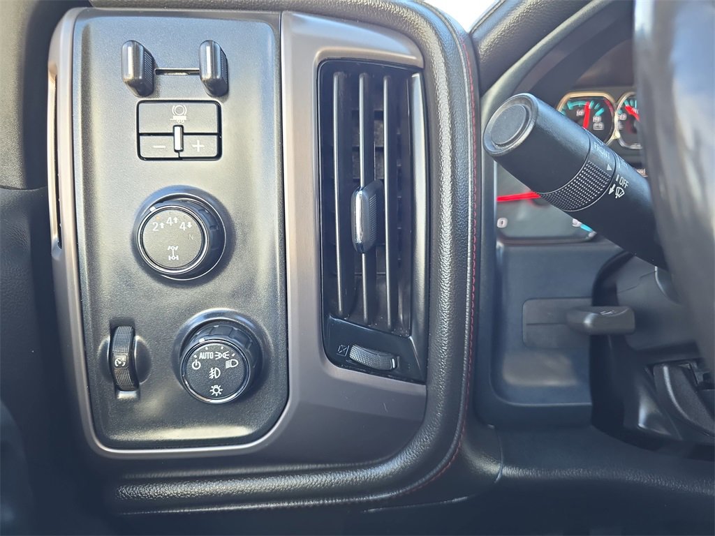 Used 2019 GMC Sierra 2500 SLT w/ Duramax Plus Package image 27