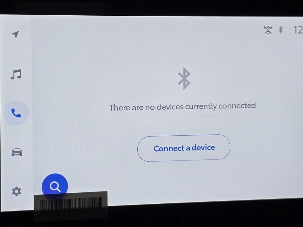 New 2026 Toyota Tacoma SR5 image 5