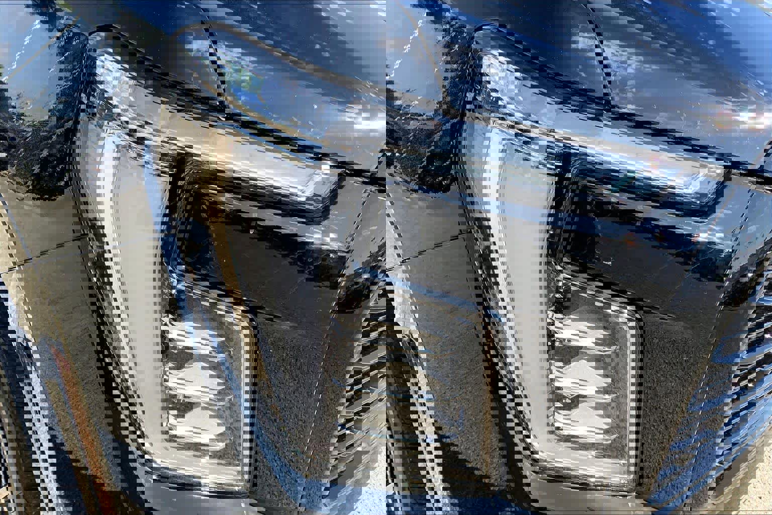 Used 2025 GMC Yukon Denali w/ LPO, Floor Liner Package image 25