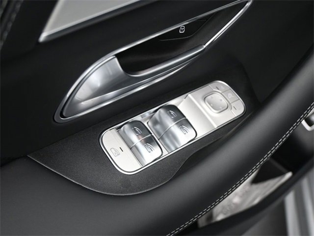 New 2026 Mercedes-Benz GLE 53 AMG 4MATIC image 21