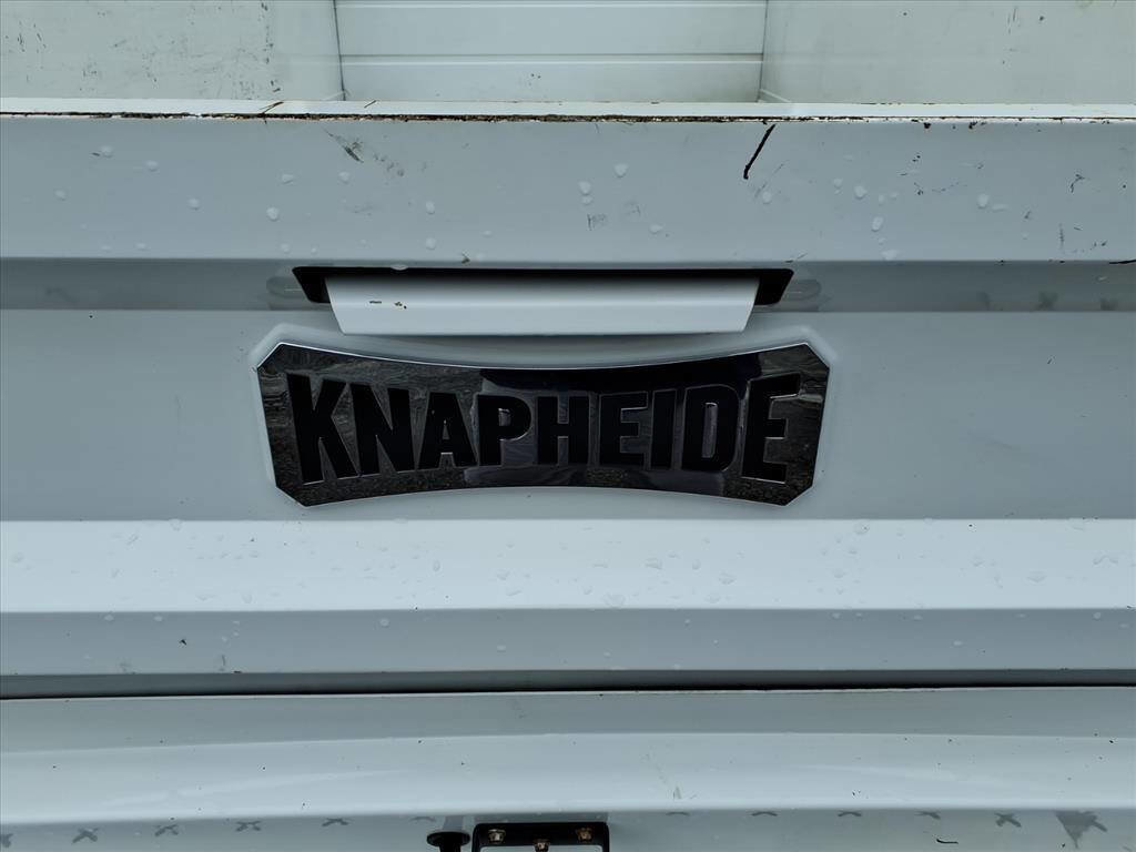 Used 2021 Ford F250 XL w/ Power Equipment Group image 5