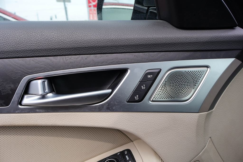 Used 2019 Genesis G80 3.8 w/ Ultimate Package 03 image 22