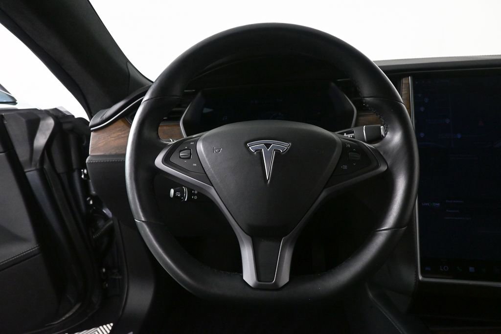 Used 2021 Tesla Model S Long Range AWD/4WD video 2