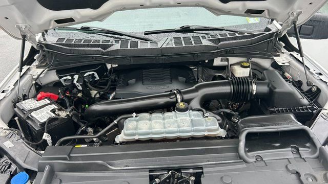 Used 2021 Ford F150 XLT w/ Trailer Tow Package image 51