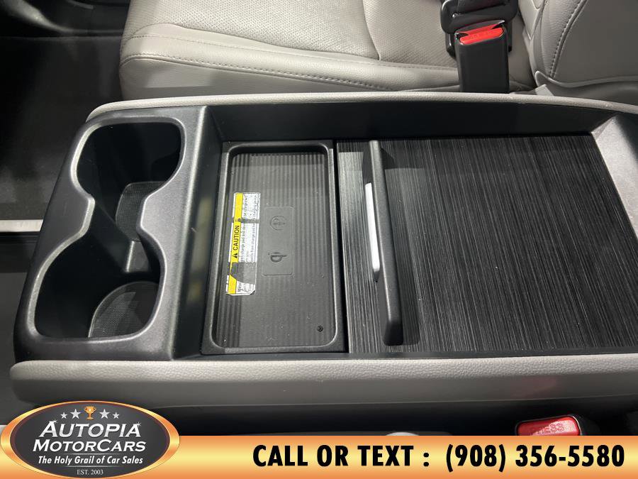 Used 2020 Honda Odyssey Elite image 40