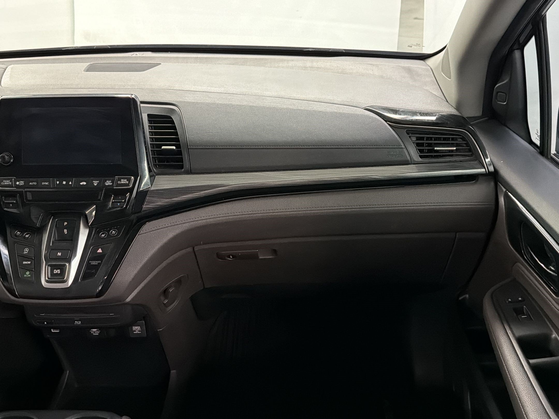 Used 2023 Honda Odyssey Elite image 28