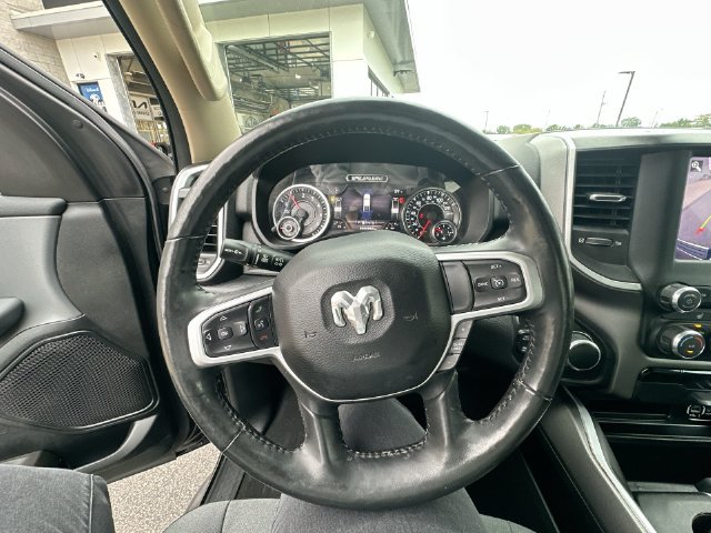 Used 2020 RAM 1500 Big Horn AWD/4WD image 13