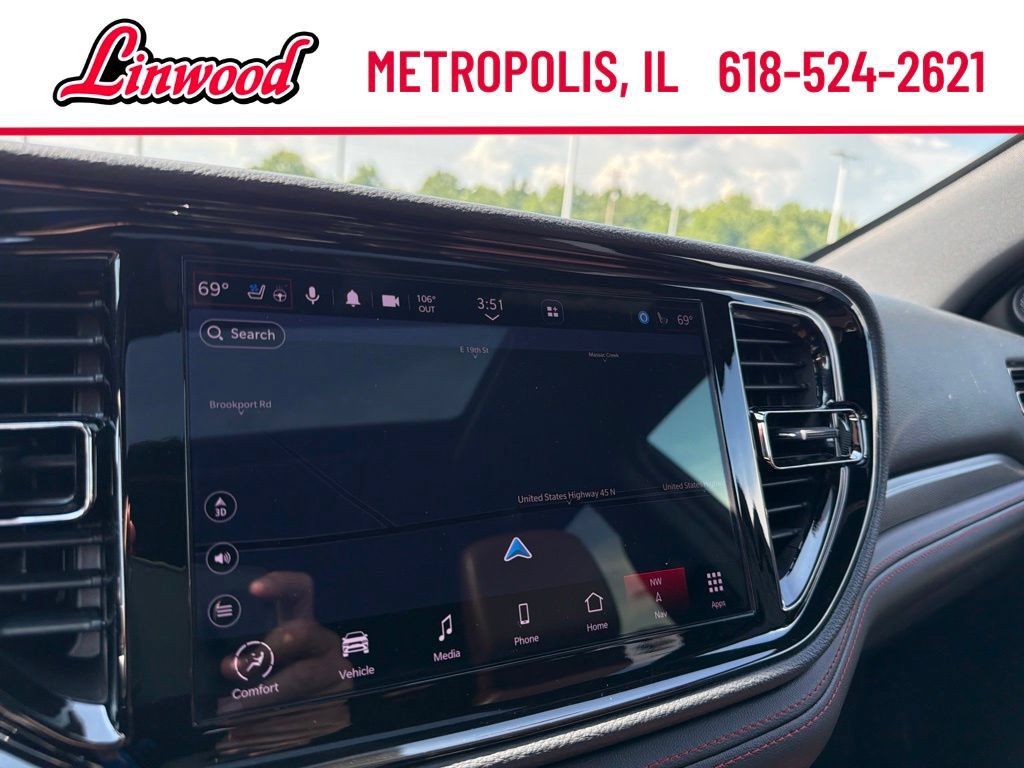 Used 2025 Dodge Durango R/T AWD/4WD image 34