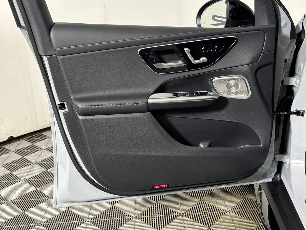 Certified 2026 Mercedes-Benz GLC 43 AMG 4MATIC image 10