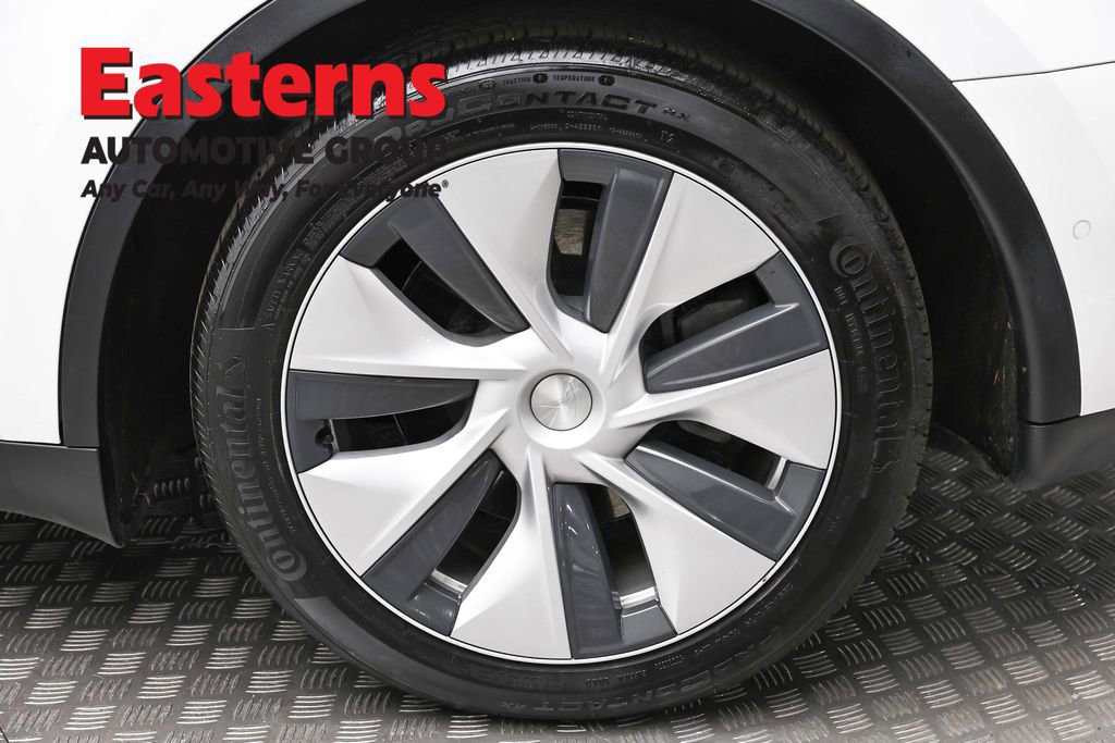 Used 2021 Tesla Model Y 2WD image 18