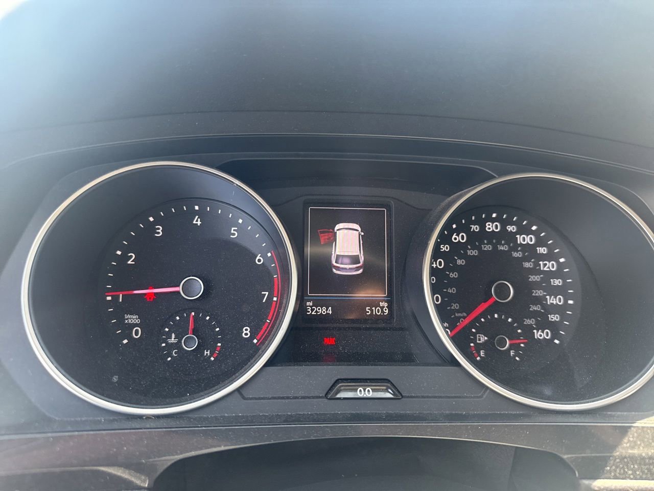 Used 2021 Volkswagen Tiguan S FWD video 1