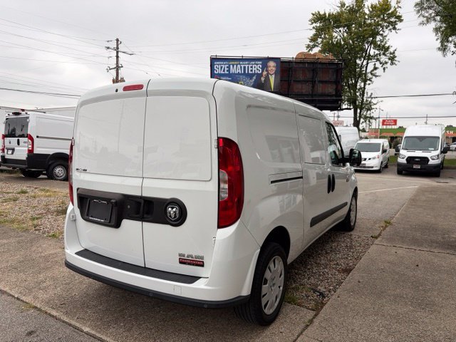Used 2021 RAM ProMaster City Tradesman SLT FWD image 5