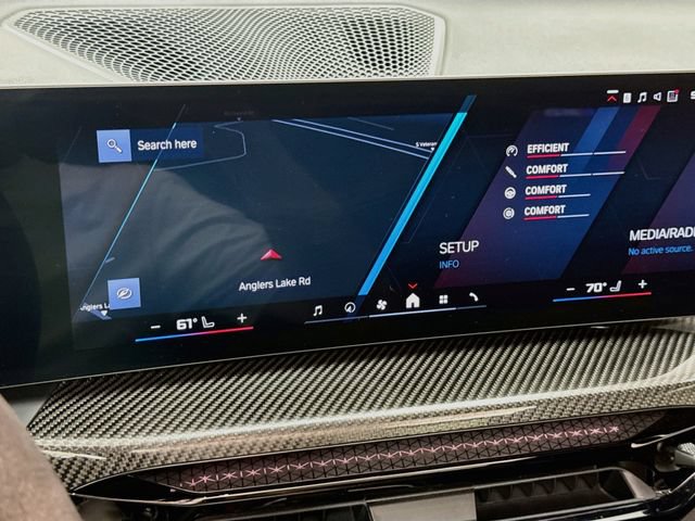 Used 2025 BMW M2 w/ Lighting Package RWD image 15