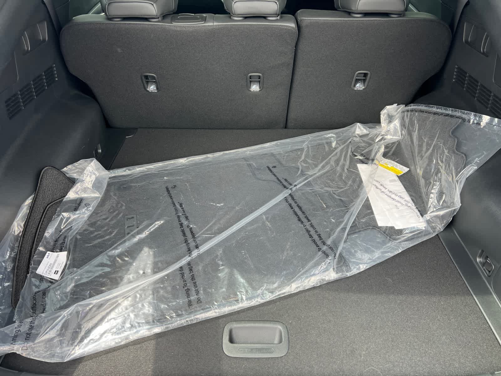 Certified 2024 Kia EV6 Light RWD image 5