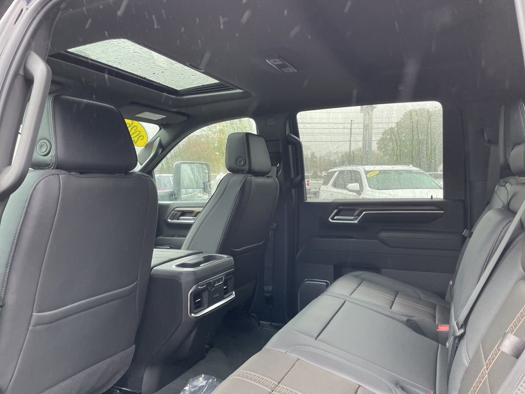 New 2026 Chevrolet Silverado 2500 High Country w/ High Country Premium Package image 48