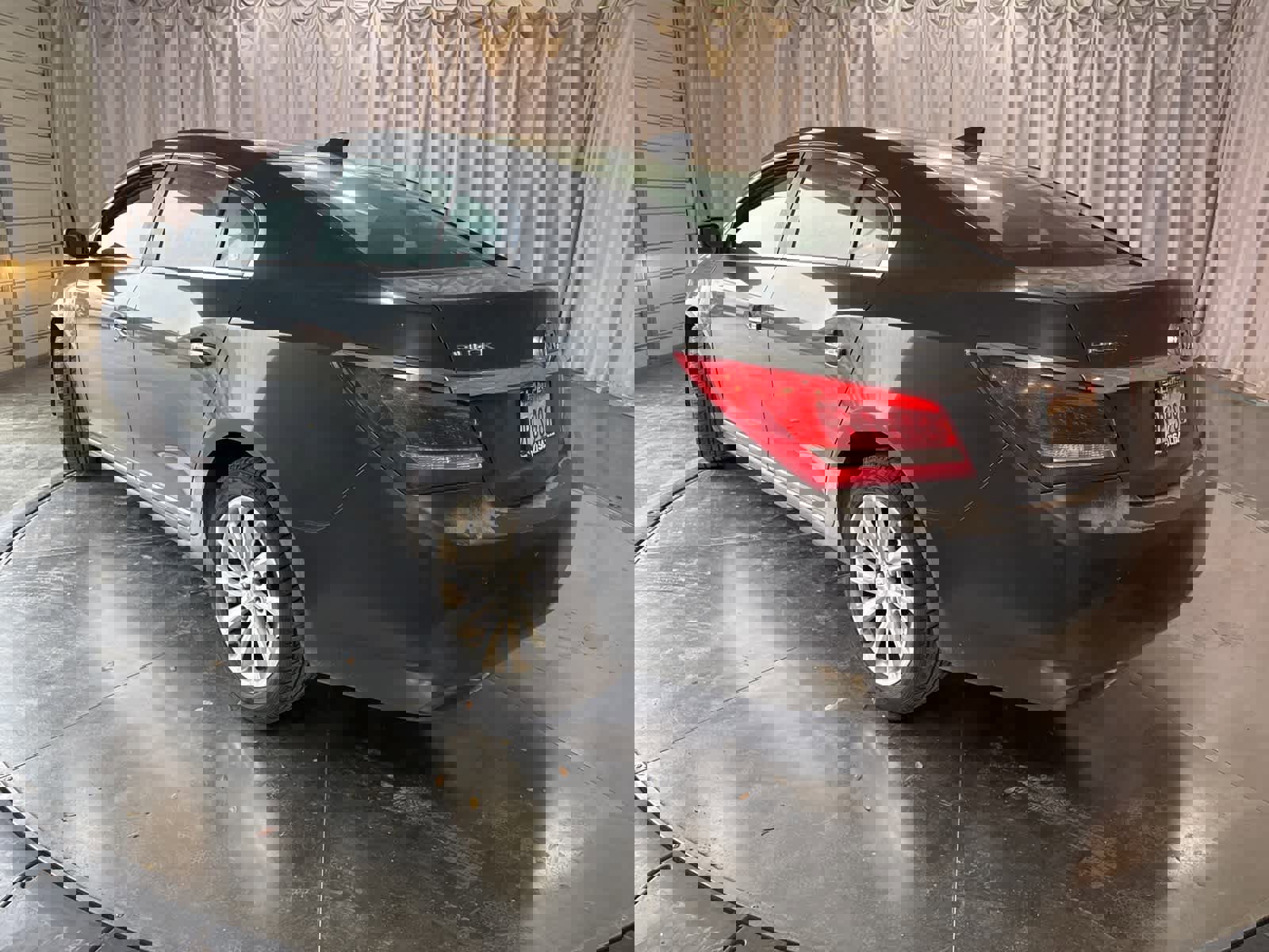 Used 2015 Buick LaCrosse Leather image 6