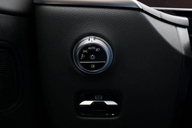 New 2025 Mercedes-Benz GLC 43 AMG 4MATIC image 30