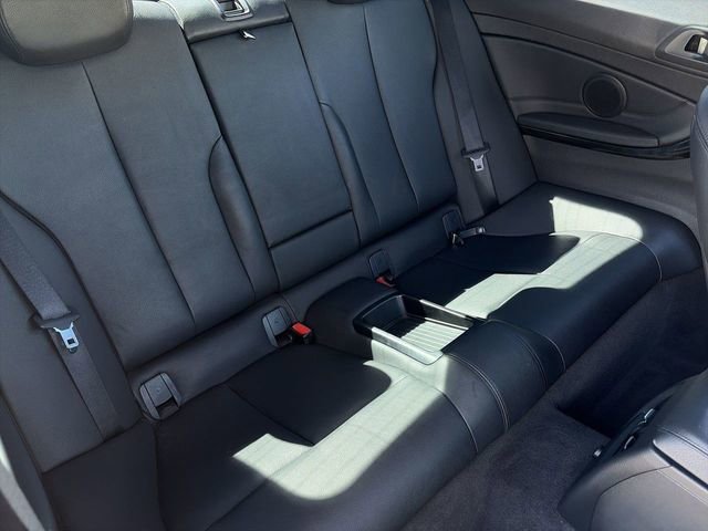 Used 2014 BMW 428i Coupe image 14