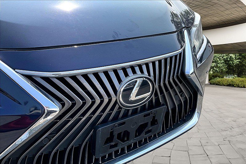 Used 2020 Lexus ES 350 w/ Premium Package FWD image 24